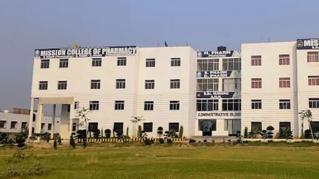 Mission College Of Nursing