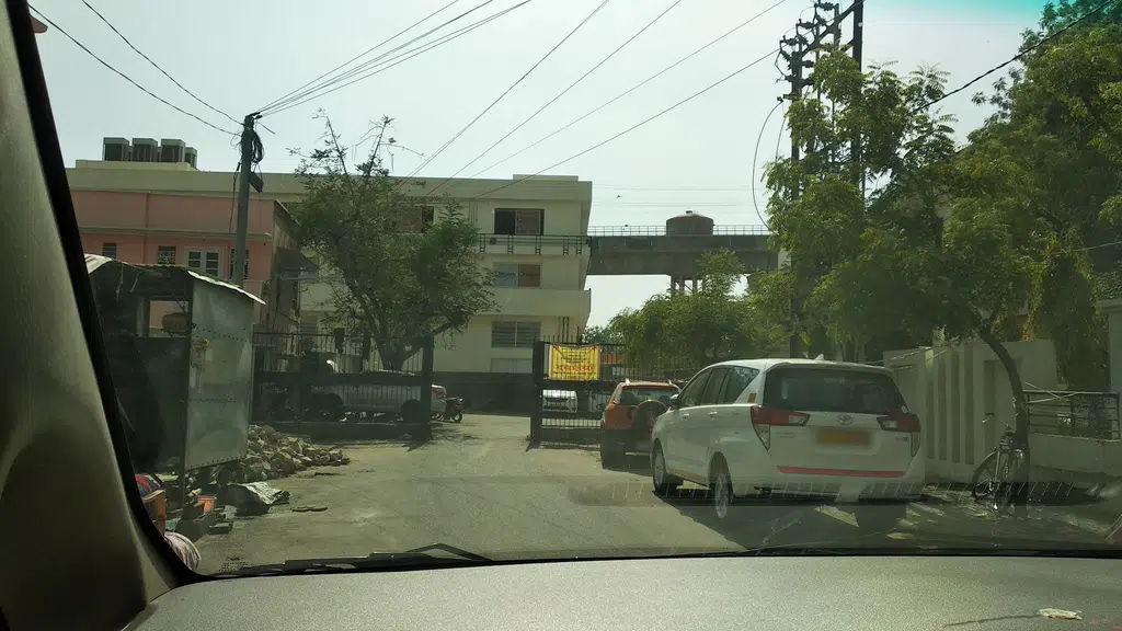 Budget Hotel In Jaipur