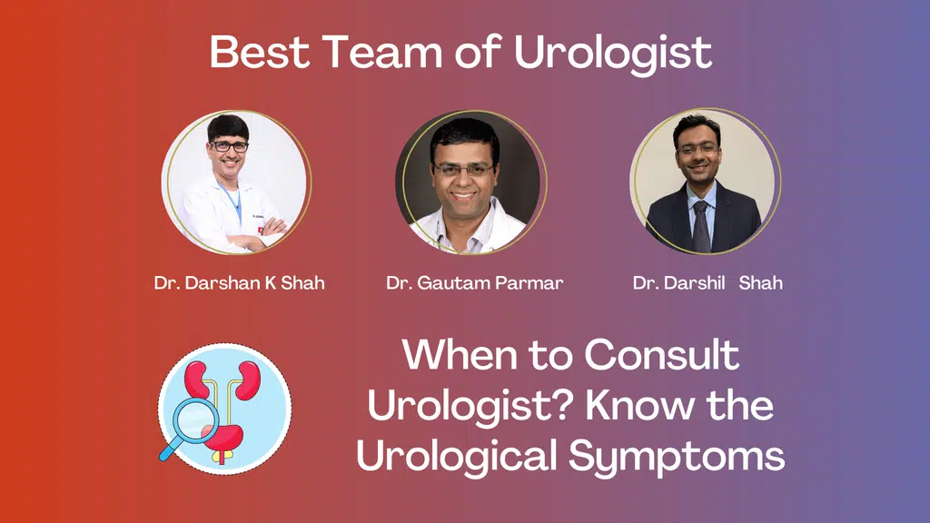Gujarat Urology clinic