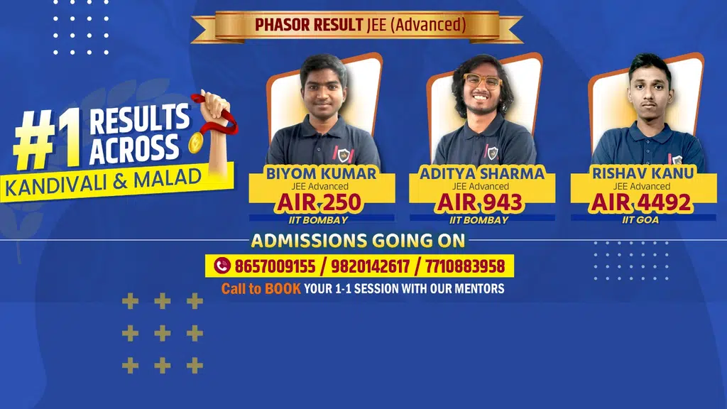 Phasor Academy , Andheri