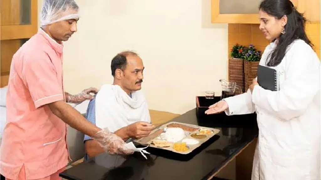 Sukino HomeCare Maruthi Nagar