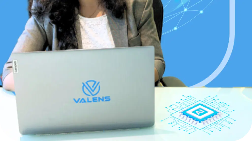 Valens DataLabs Pvt Ltd