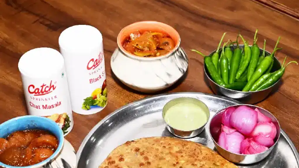 Sindhu Pahalwan  Dhaba, Murthal