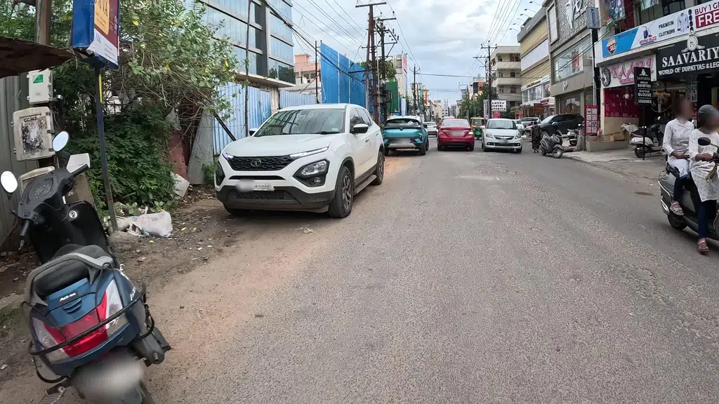 Ironhill Vijayawada