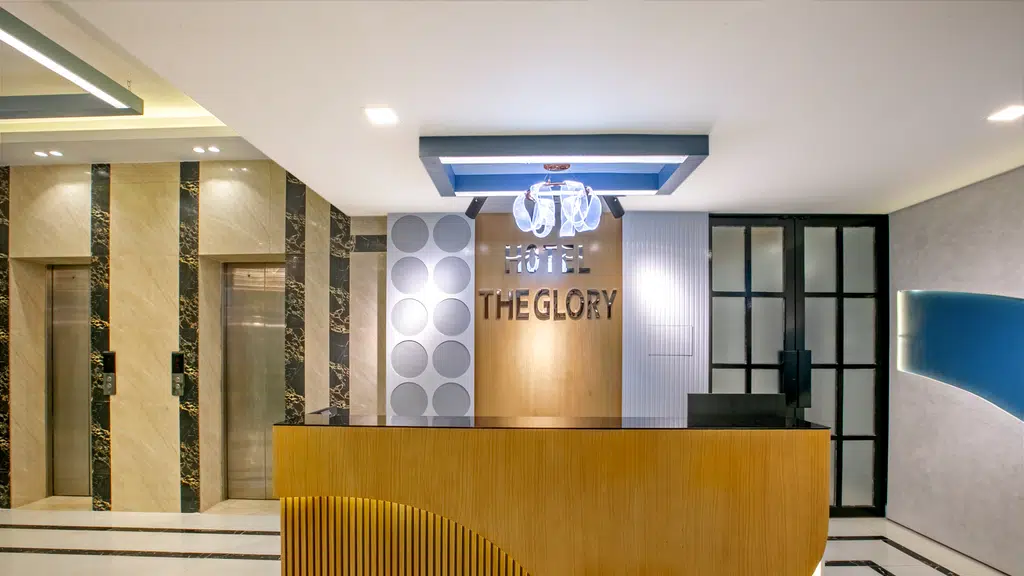 Hotel The Glory I