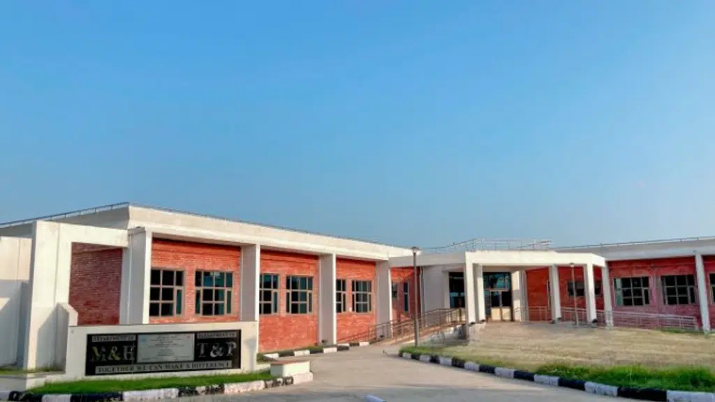 Department of Training and Placement, SLIET Longowal