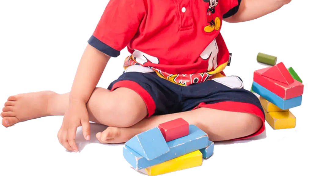 Thames Valley Preschool & Daycare UttamNagar, Delhi