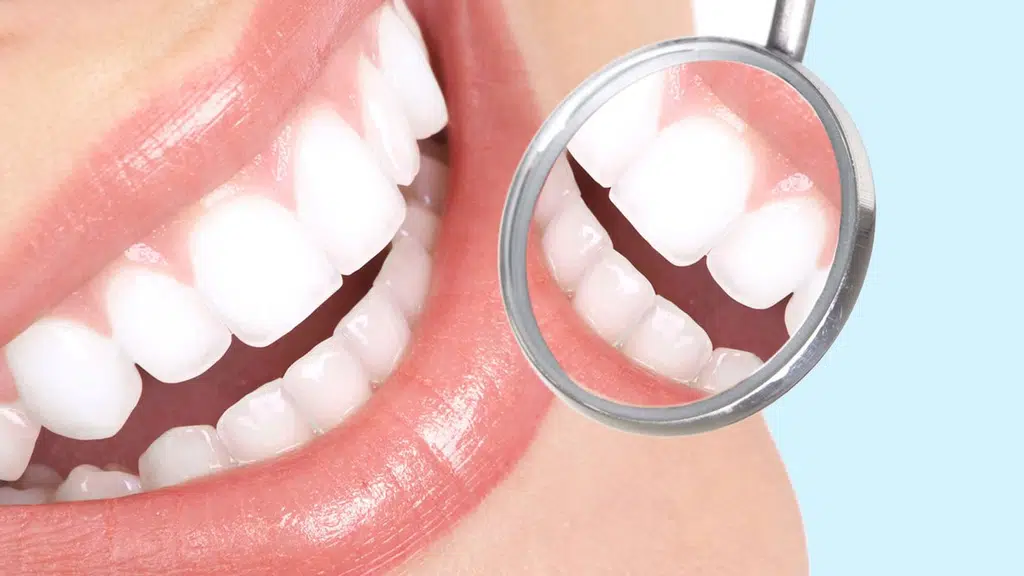 V.Chandrika Dental Clinic