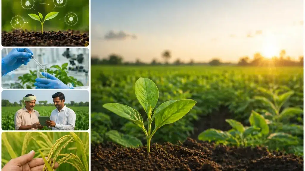 Chayan Chemicals and Fertilizer