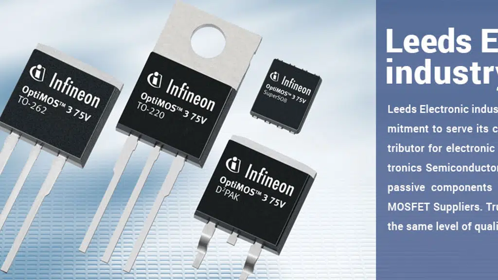 Leeds Electronic Industry Incorporated
