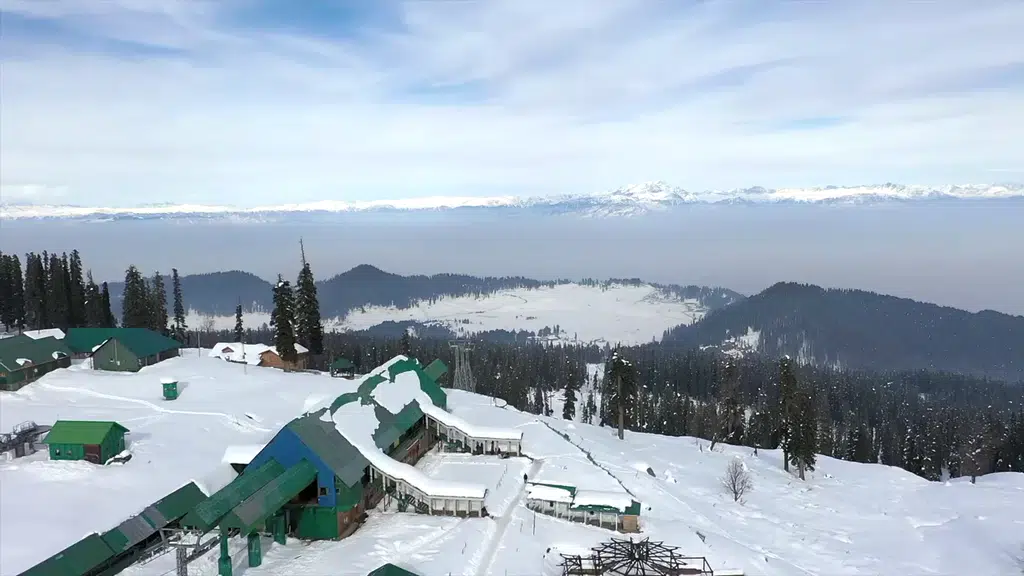 Irtifa travels kashmir
