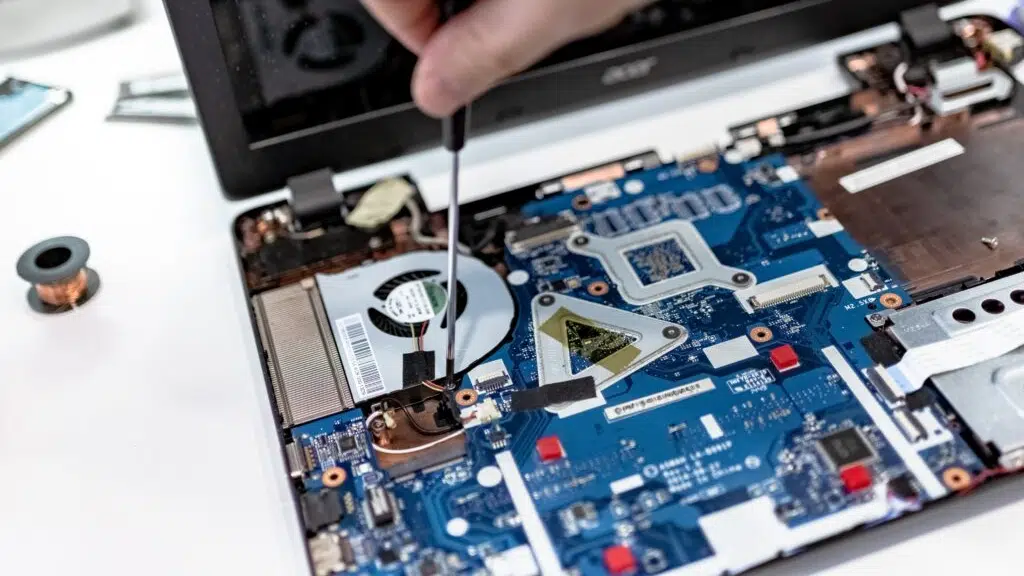 Ocean Computronix | Laptop And Computer Repair Rohini
