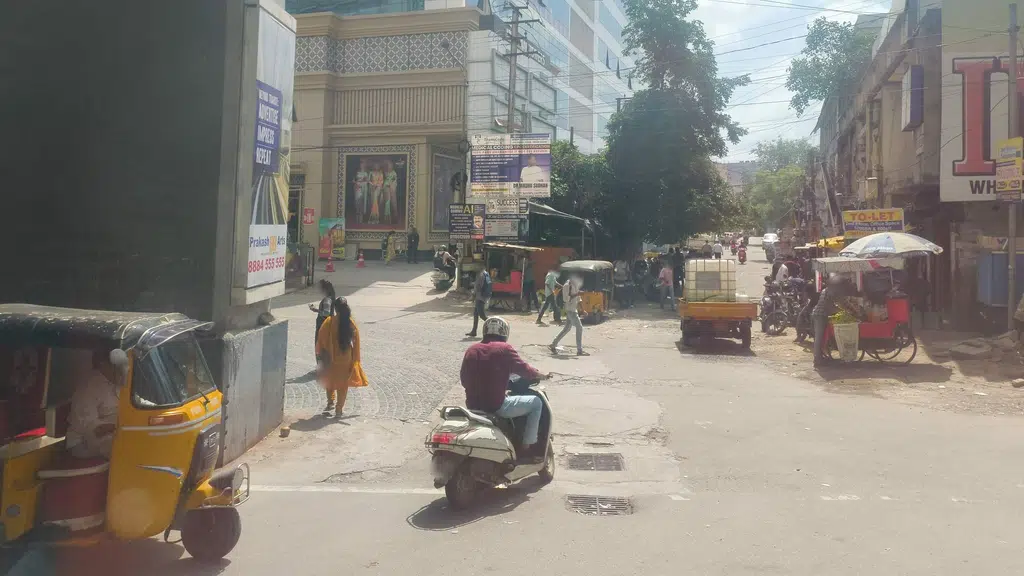 Osmania Medical Book Store