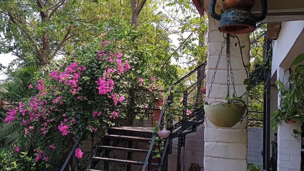 Lalpahari Guest House