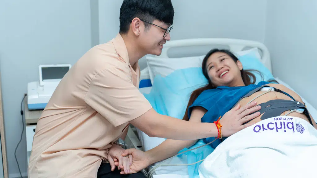 Orchid hospital