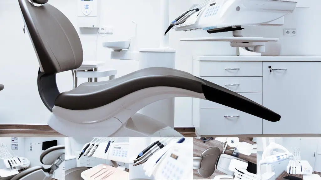 Smile centre
