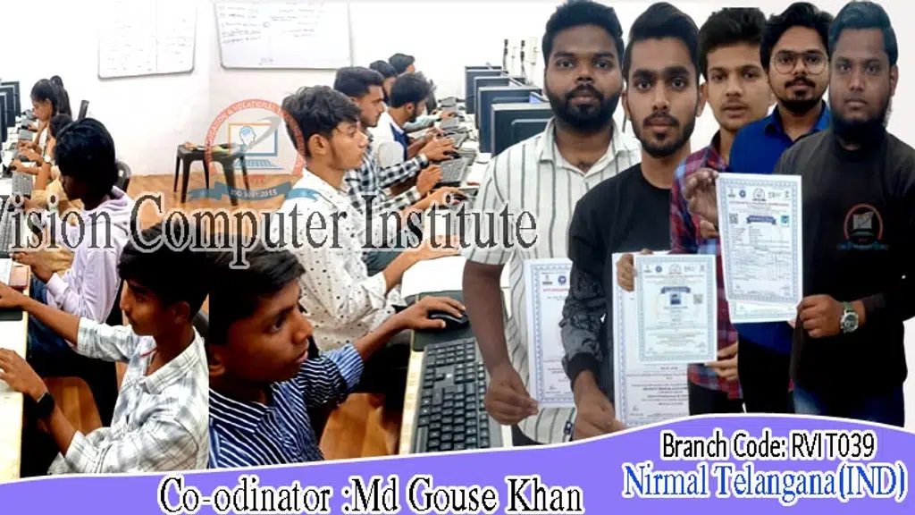 R-VIT Education & Vocational Training Council