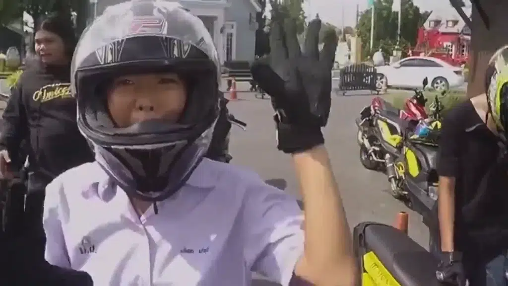 Mahindra Two Wheeler