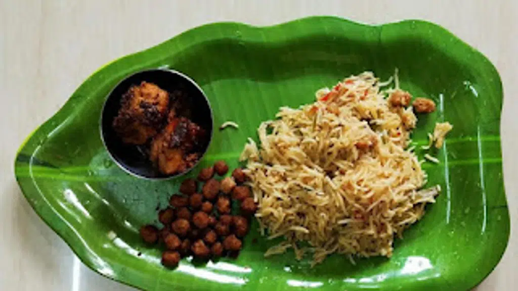 CK Homemade Foods