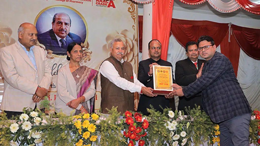 Shri Mahant Indiresh Hospital
