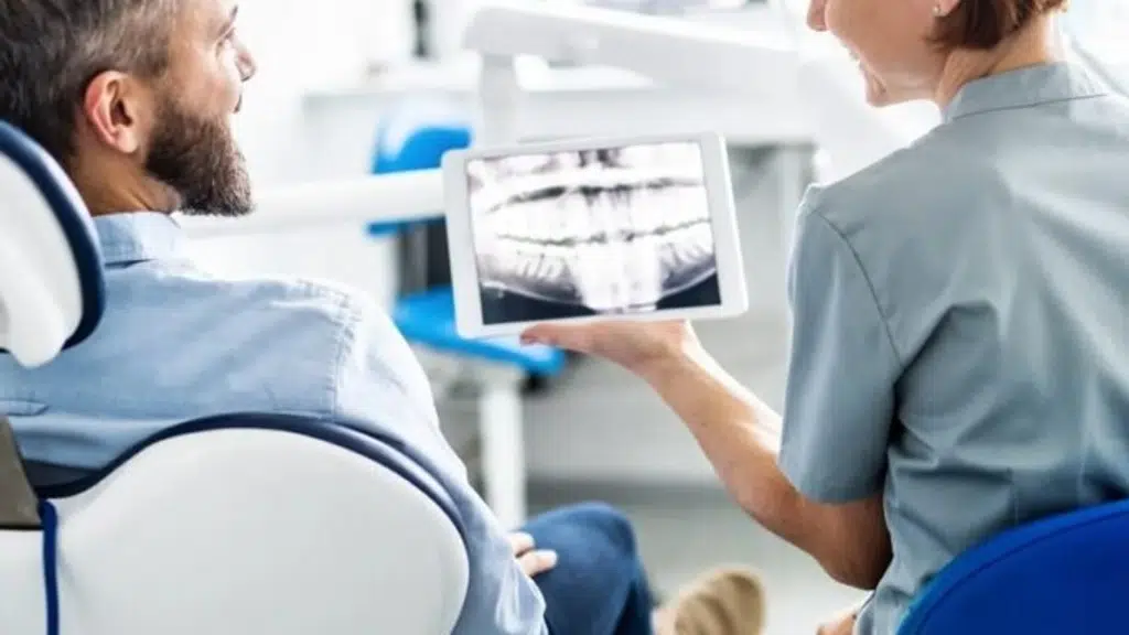 Smile Dental Care