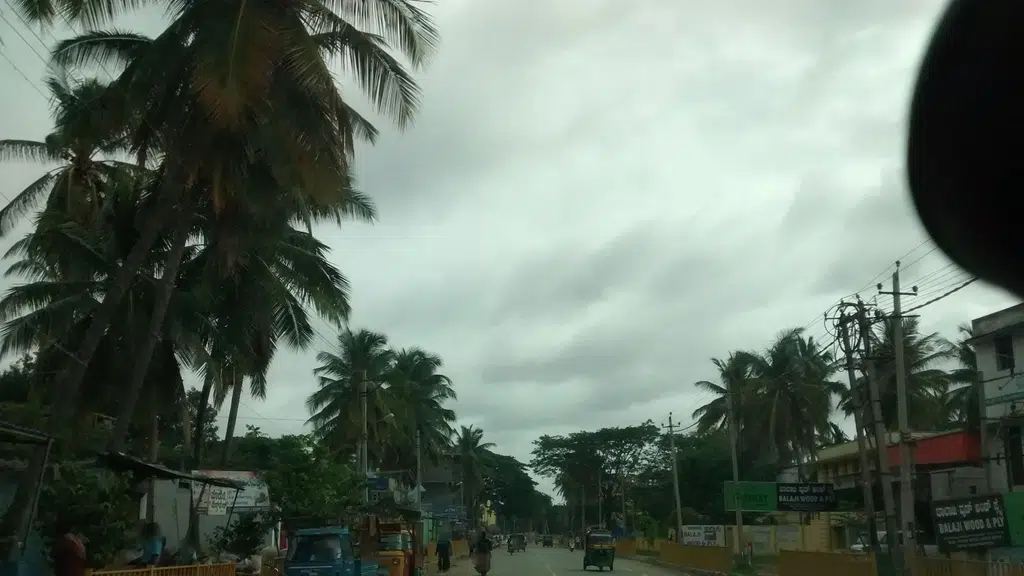 Maruti Suzuki Commercial