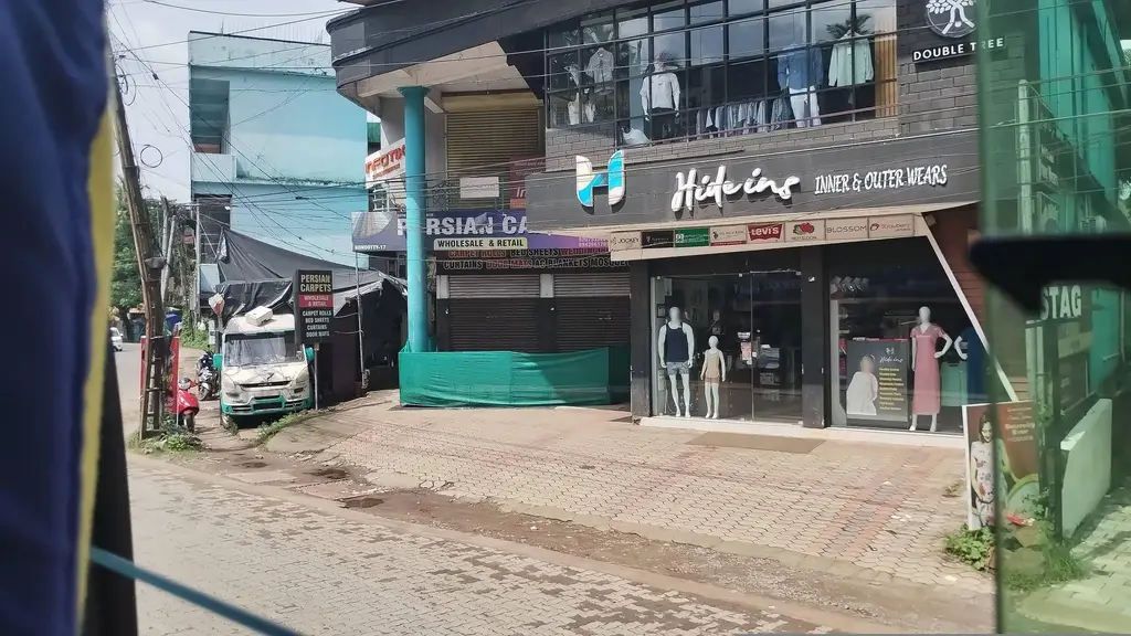 Federal Bank