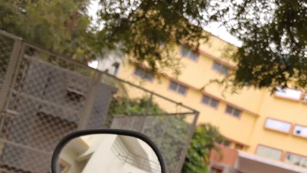 Banasawadi College of Nursing