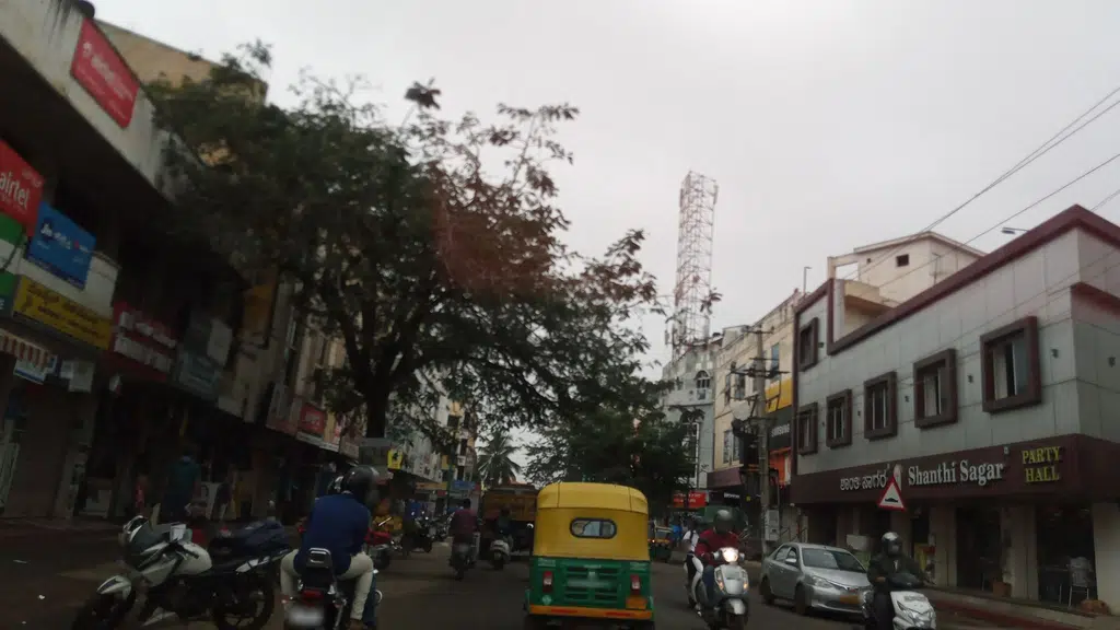Little Champs Gurukulam, Uttarahalli