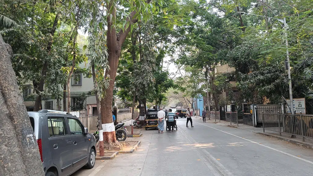 Laxmi Narayan Temple