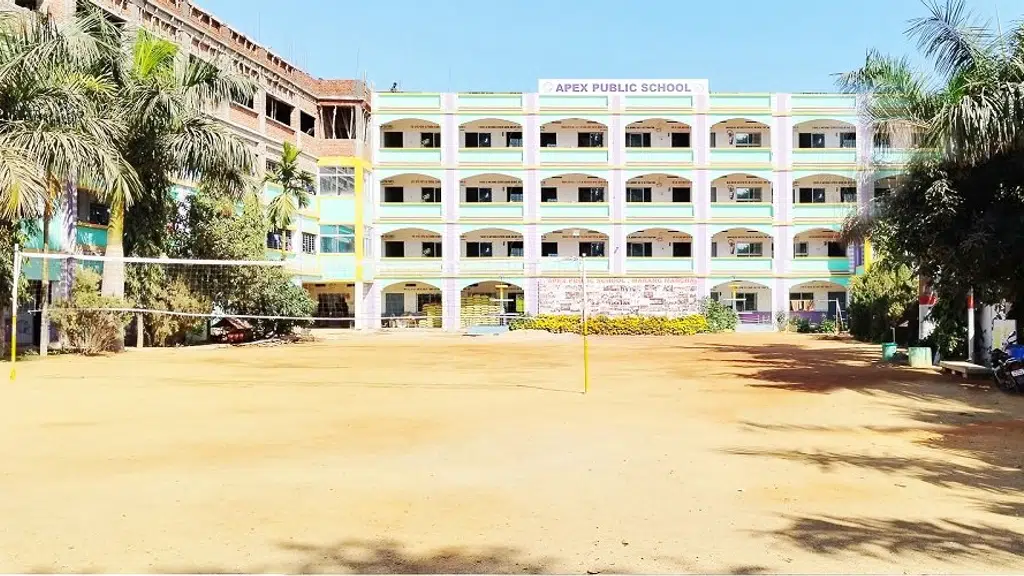 Apex Public School