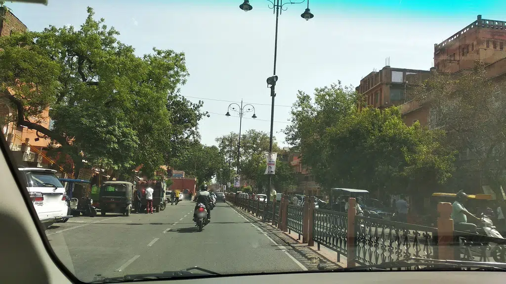 Bharat Commercial Institute