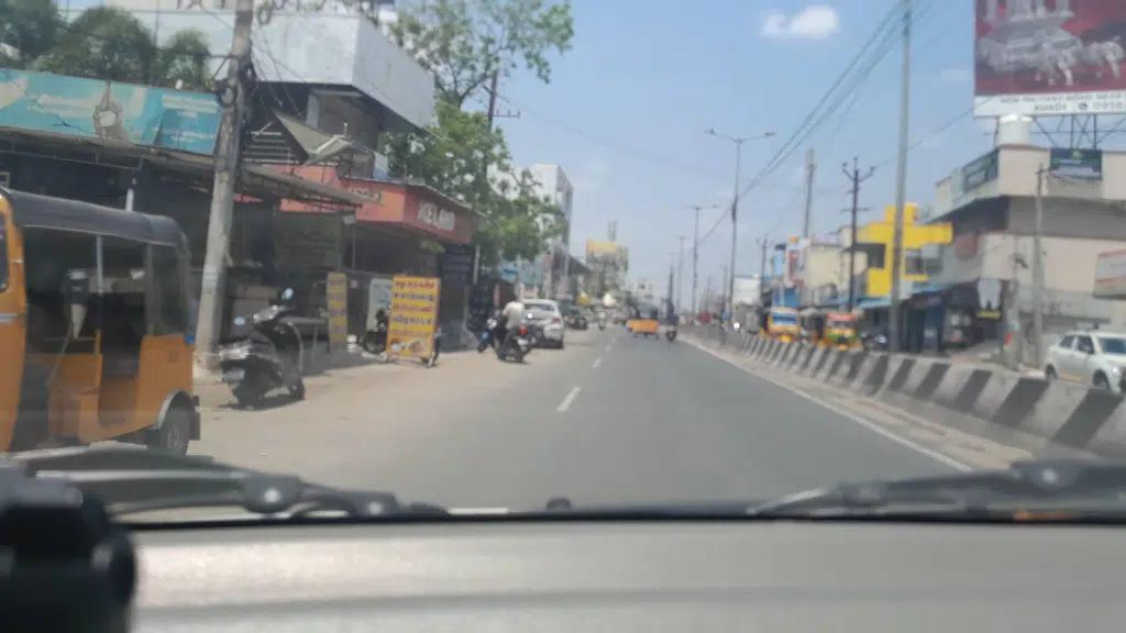 ac repair & service chennai