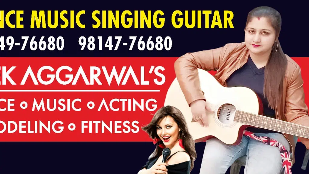 Wedding Dance Choreographer Vivek Aggarwal