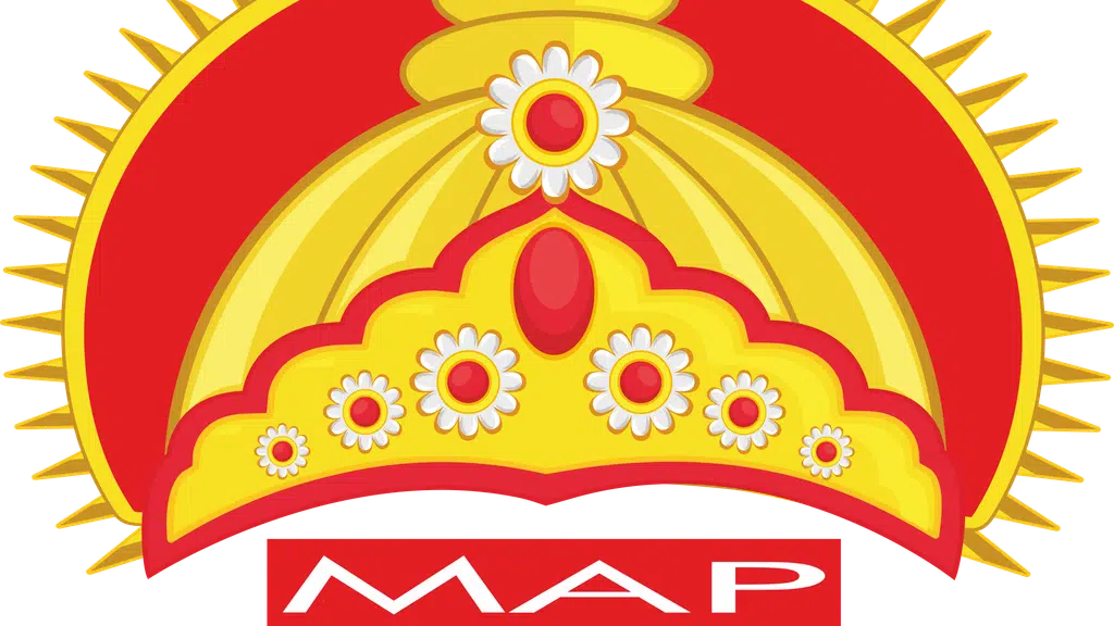 Maharaja Agrasen Palace