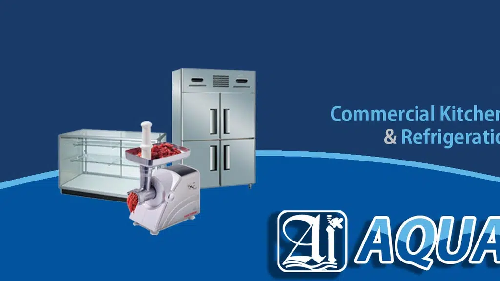 Aqua Industries