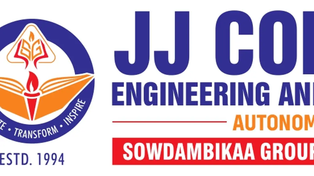 J.J. College of Engineering and Technology