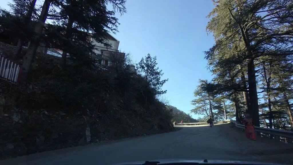Kufri Star Inn