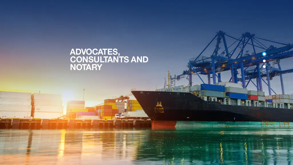 Callidus Legal - Advocates, Consultants & Notary