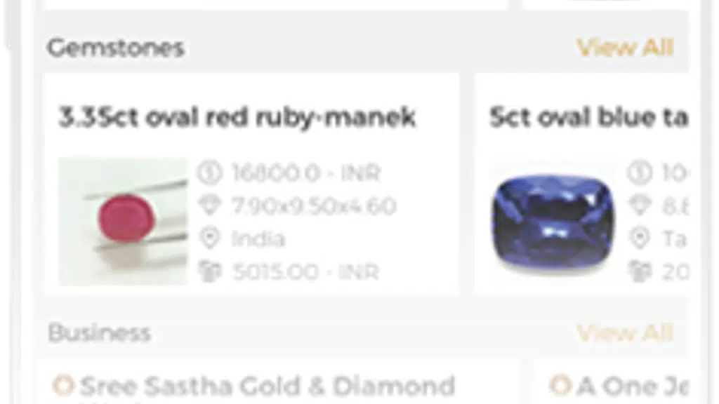 Jewelxy - Online Marketplace for Best Jewellery Shopping Websites