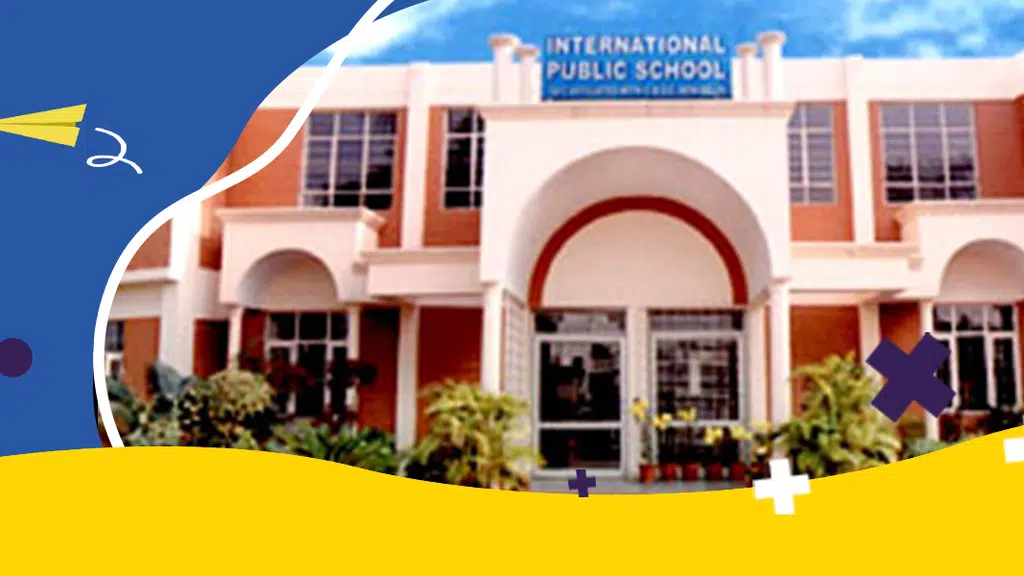International Public School