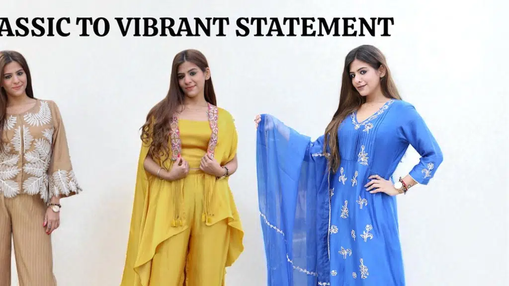 Sunainas Closet