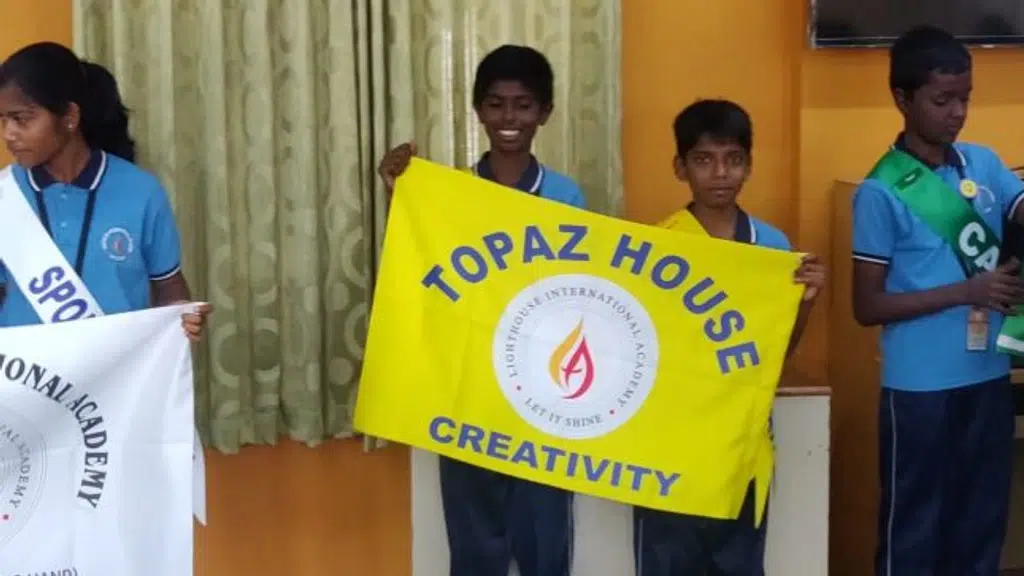 Light House International Academy