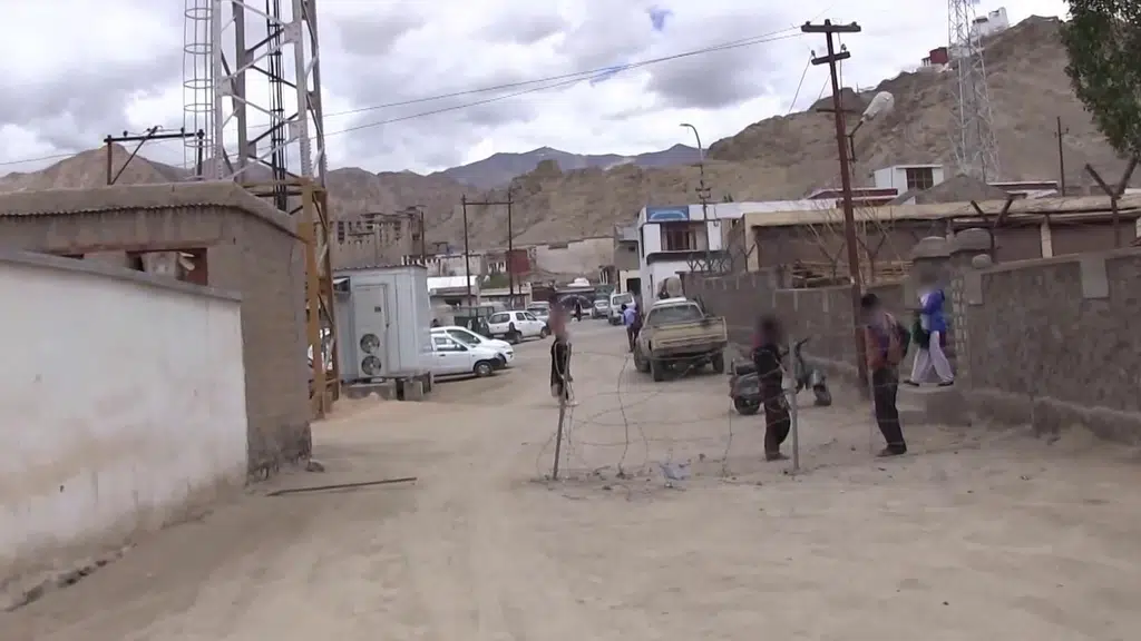 Travel Agency Ladakh