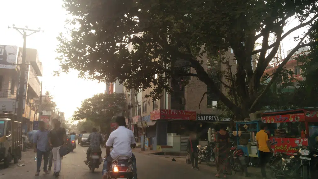 Hotel Vaishnavi