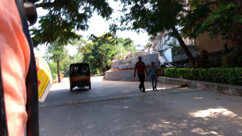 Sri Veera Venkata Satyanarayana Swamy Vari Devasthanam Annavaram