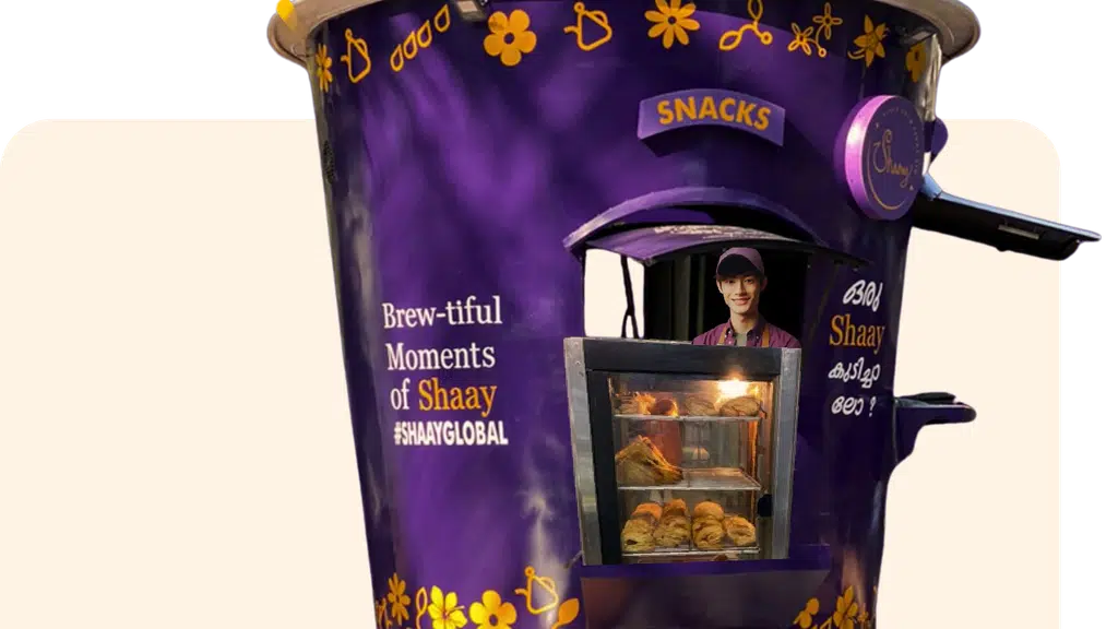 Shaay