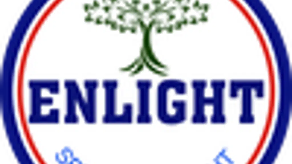 Enlight Spoken English