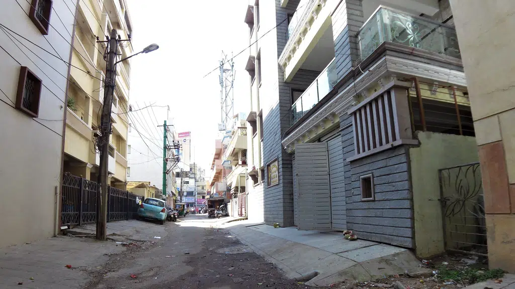 Shrine Dental Clinic and Implant Centre