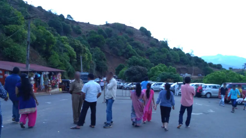 Kaveri Udgam Sthan
